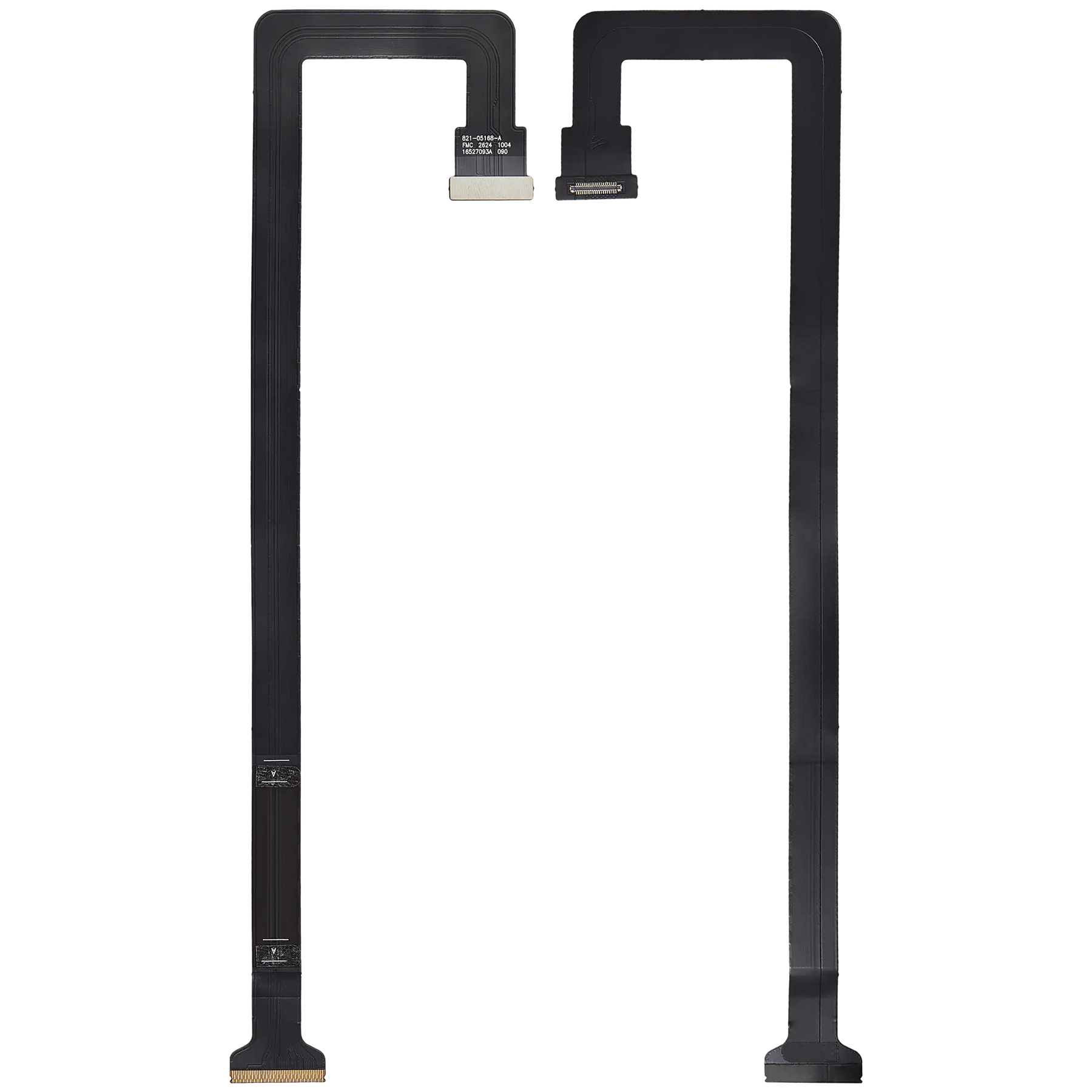 Trackpad Flex Cable For MacBook Air 15" (A3114 / Mid 2024 / A3241 / Early 2025)