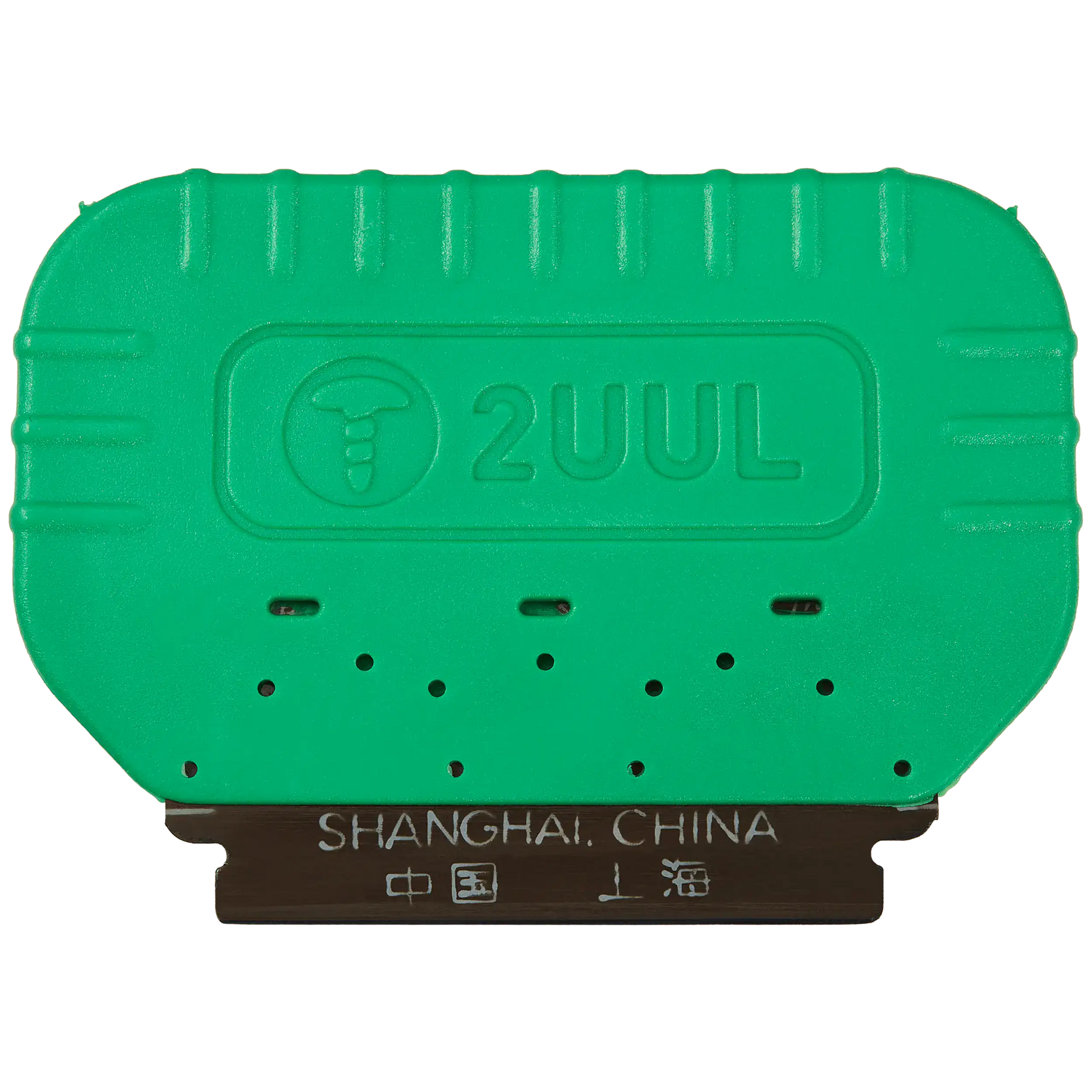 DA95 Razor Sharp Blade (Soft) (3 Piece Set) (2UUL)