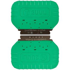 DA95 Razor Sharp Blade (Soft) (3 Piece Set) (2UUL)