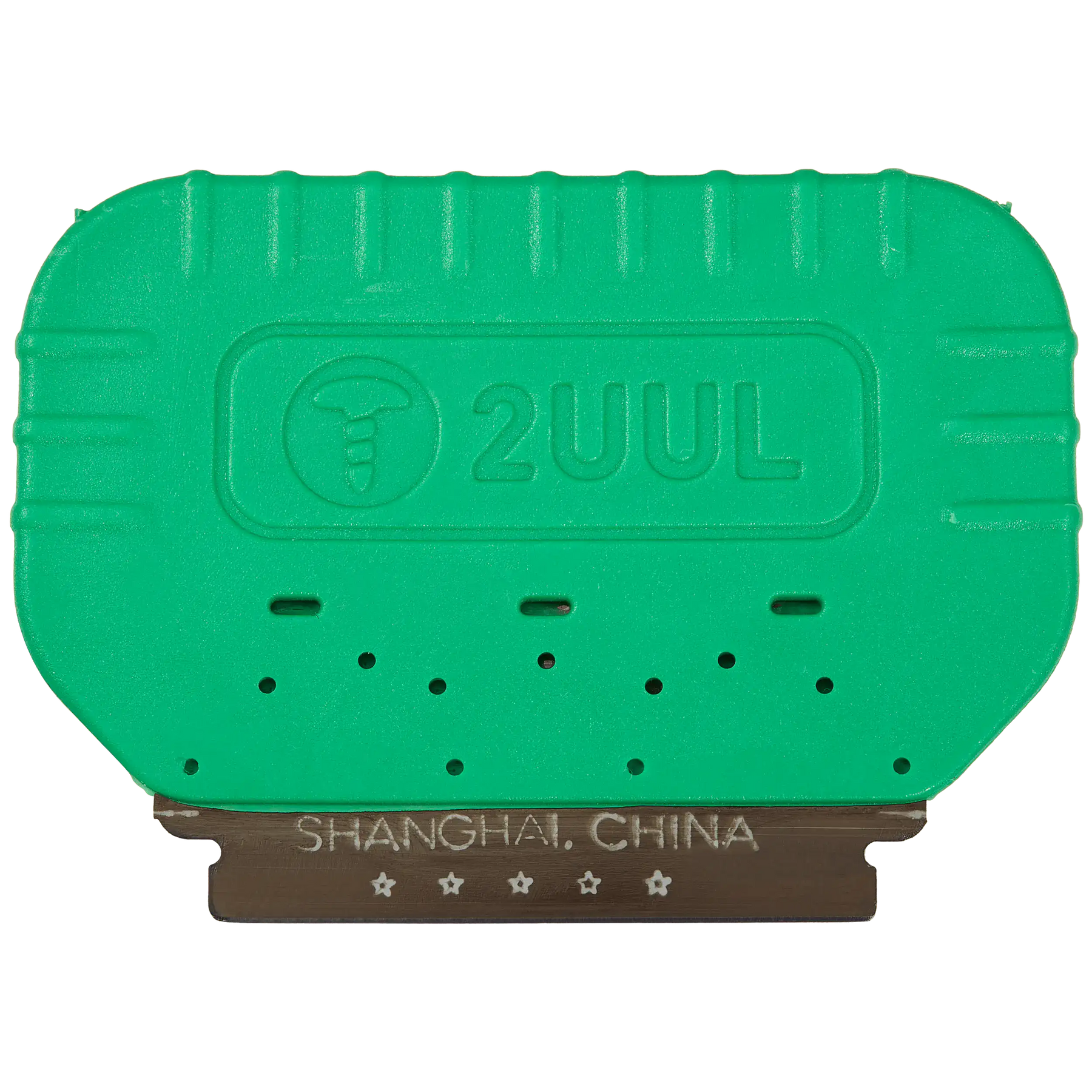 DA95 Razor Sharp Blade (Soft) (3 Piece Set) (2UUL)