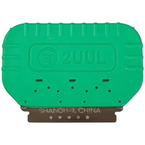 DA95 Razor Sharp Blade (Soft) (3 Piece Set) (2UUL)