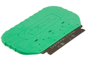 DA95 Razor Sharp Blade (Soft) (3 Piece Set) (2UUL)