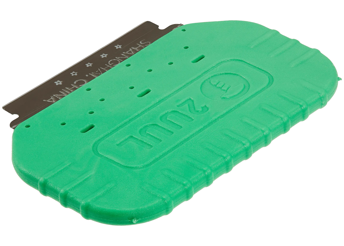 DA95 Razor Sharp Blade (Soft) (3 Piece Set) (2UUL)