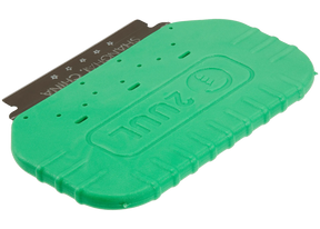 DA95 Razor Sharp Blade (Soft) (3 Piece Set) (2UUL)