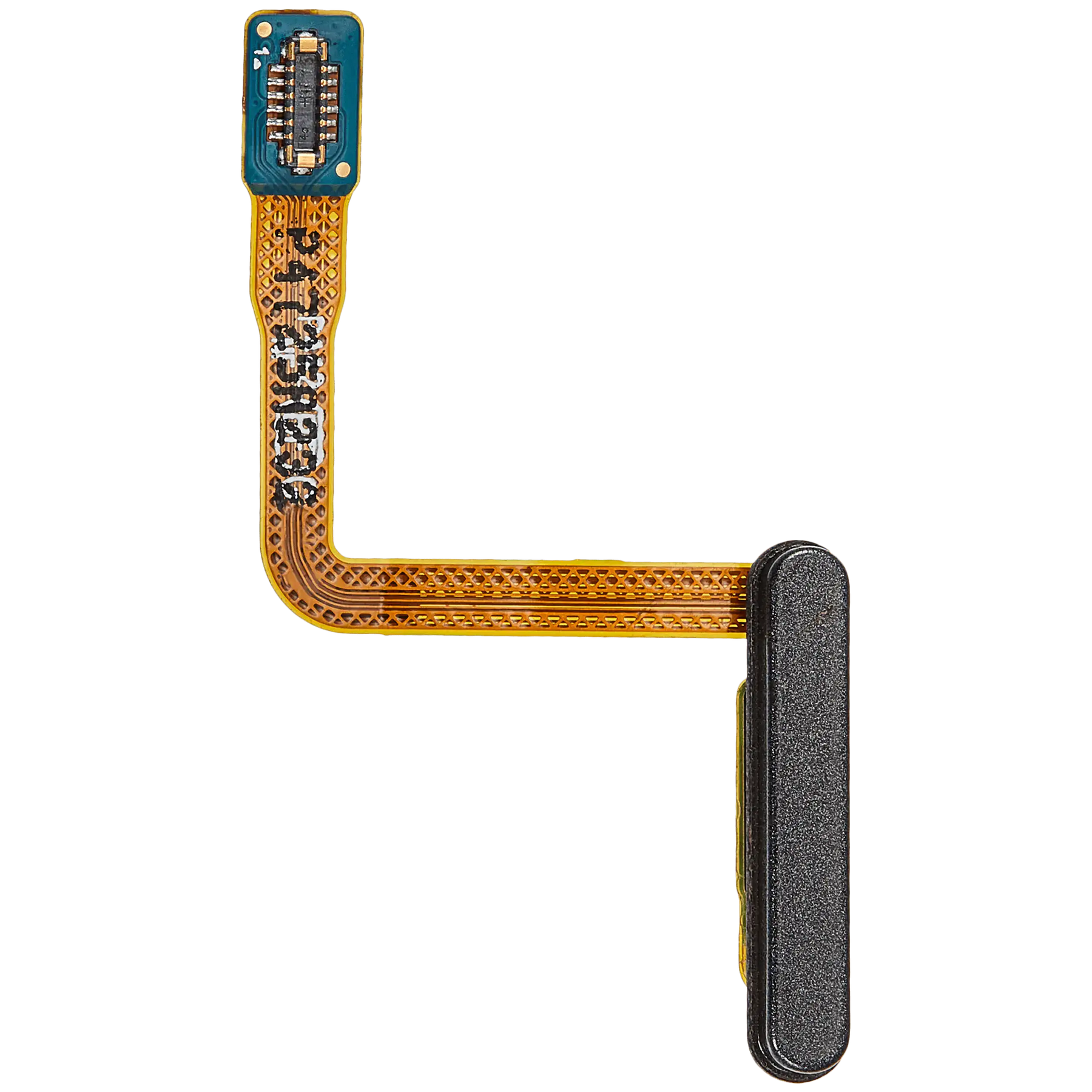 Fingerprint Reader With Flex Cable Compatible For Samsung Z Flip 5 5G (F731) (Graphite)