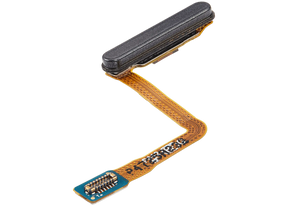 Fingerprint Reader With Flex Cable Compatible For Samsung Z Flip 5 5G (F731) (Graphite)