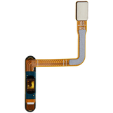 Fingerprint Reader With Flex Cable Compatible For Samsung Z Flip 5 5G (F731) (Lavender)