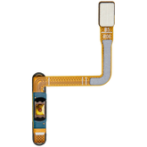 Fingerprint Reader With Flex Cable Compatible For Samsung Z Flip 5 5G (F731) (Mint)