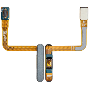 Fingerprint Reader With Flex Cable Compatible For Samsung Z Flip 5 5G (F731) (Mint)