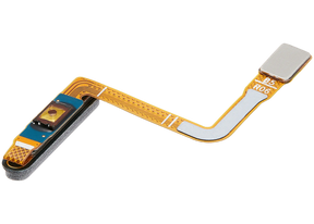 Fingerprint Reader With Flex Cable Compatible For Samsung Z Flip 5 5G (F731) (Mint)