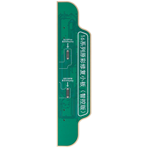 True Tone Board Compatible For iPhone 16 Series (Smart Control) (Not support LG version screen) (JCID V1 SE / V1S Pro)