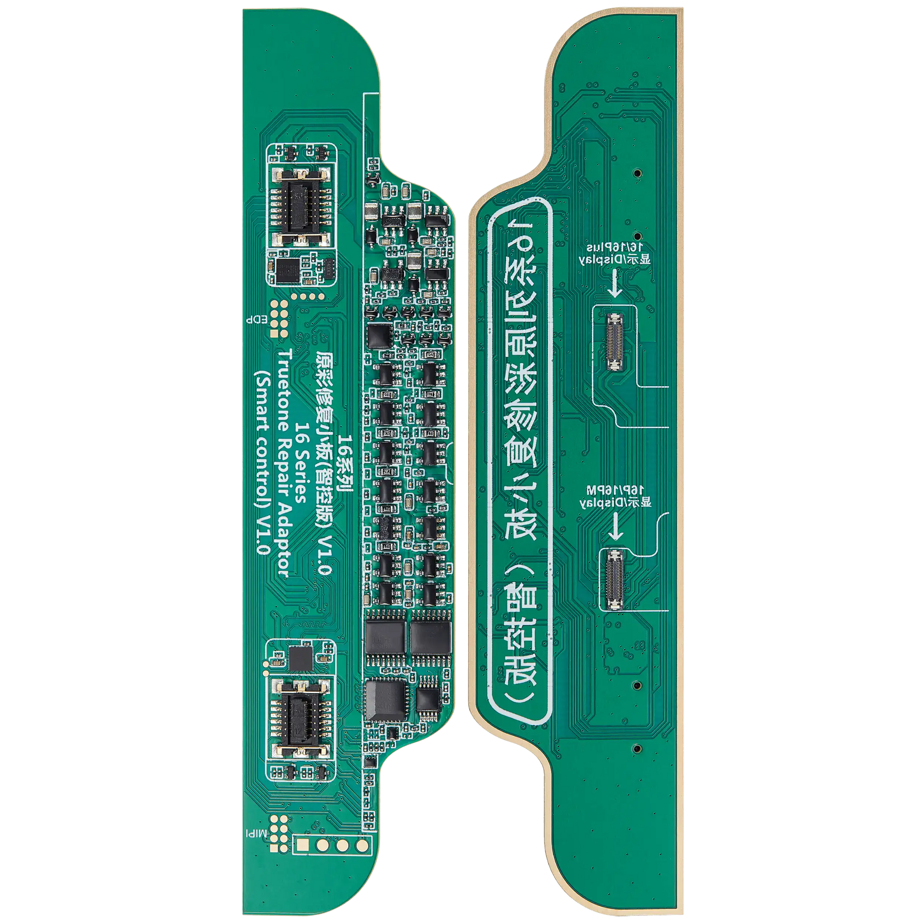True Tone Board Compatible For iPhone 16 Series (Smart Control) (Not support LG version screen) (JCID V1 SE / V1S Pro)