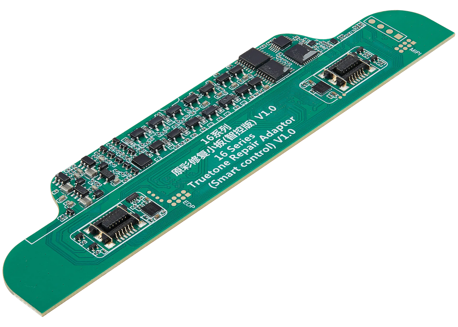 True Tone Board Compatible For iPhone 16 Series (Smart Control) (Not support LG version screen) (JCID V1 SE / V1S Pro)