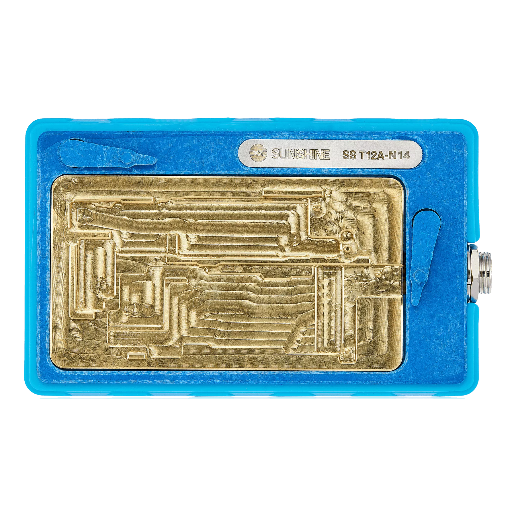 Motherboard Pre-Heating Module For iPhone 14 Series (Main Hub Required)(Sunshine SS T-12A N14)