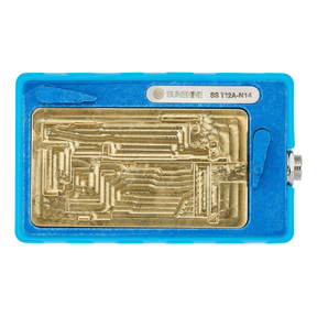 Motherboard Pre-Heating Module For iPhone 14 Series (Main Hub Required)(Sunshine SS T-12A N14)