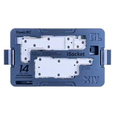 iSocket 8 in1 for 14 Series Motherboard Layered Test Stand + Reballing Platform (Qianli)