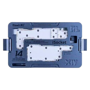 iSocket 8 in1 for 14 Series Motherboard Layered Test Stand + Reballing Platform (Qianli)