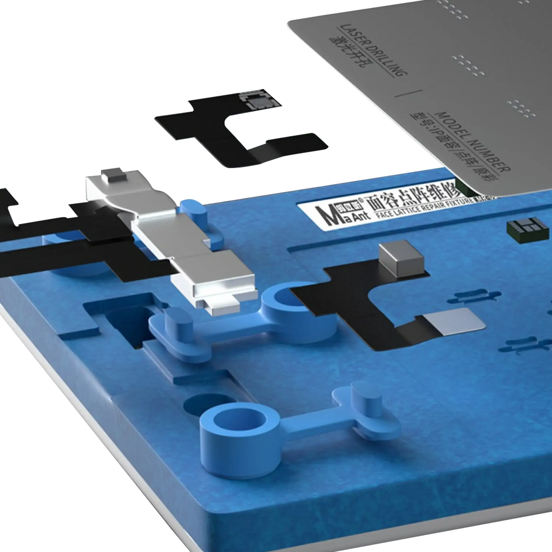 MR-01 Face Lattice Repair Fixture (MaAnt)