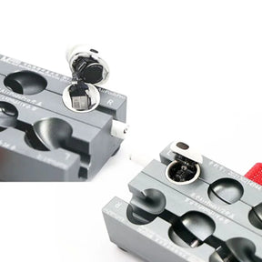 Precision Earphone Repair Holder Tool For AirPods 1st / 2nd / 3rd Gen (MaAnt)