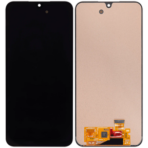 OLED Assembly Without Frame Compatible For Samsung Galaxy A26 5G (A266 / 2025) (Refurbished) (All Colors)
