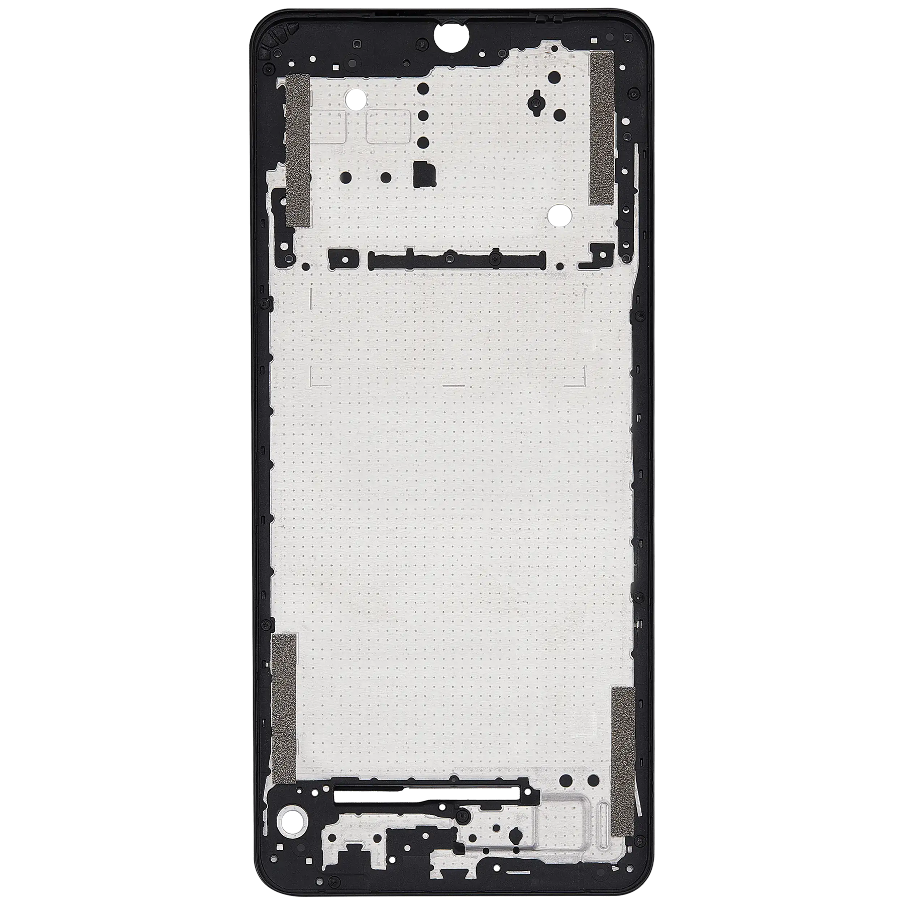 LCD-Frame Compatible For Samsung Galaxy A06 5G (A066 / 2025)