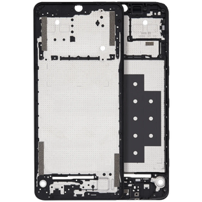 LCD-Frame Compatible For Samsung Galaxy A06 5G (A066 / 2025)