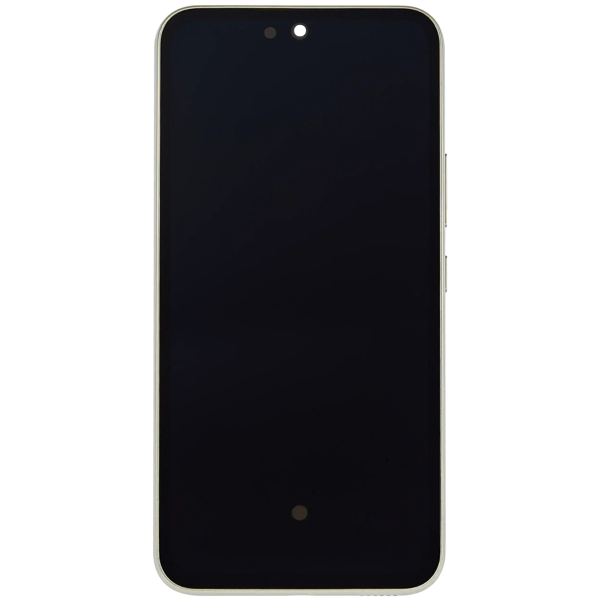 Replacement OLED Assembly With Frame Compatible For Samsung Galaxy A54 5G (A546 / 2023) (US & International Version) (Refurbished) (Lime)