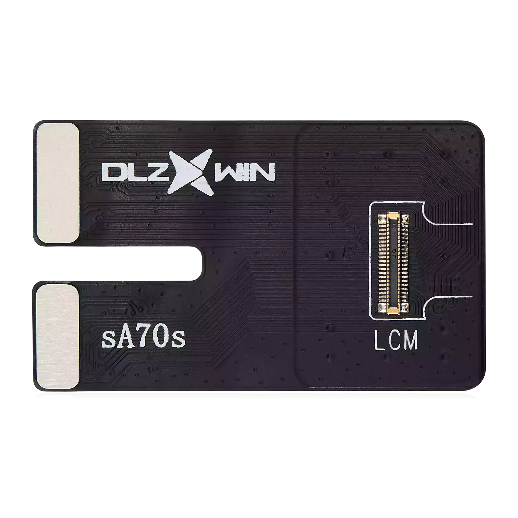 Replacement Tester Flex Cable For iTestBox (S300 / S800) Compatible For Samsung Galaxy A70S (A707 / 2019)