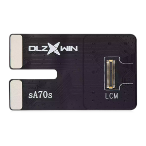 Replacement Tester Flex Cable For iTestBox (S300 / S800) Compatible For Samsung Galaxy A70S (A707 / 2019)