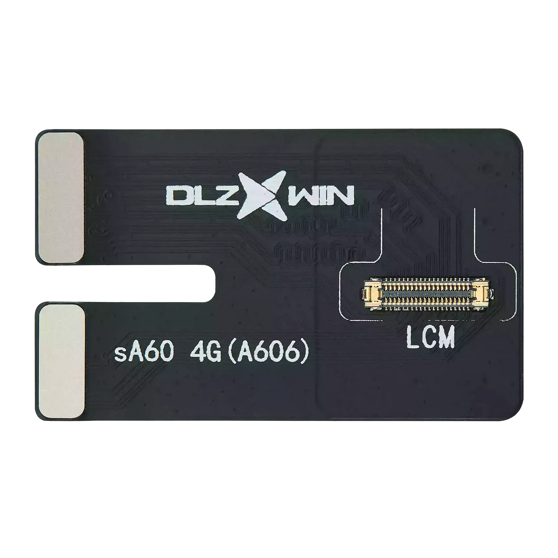 Replacement Tester Flex Cable For iTestBox (S300 / S800) Compatible For Samsung Galaxy A60 (A606 / 2019)