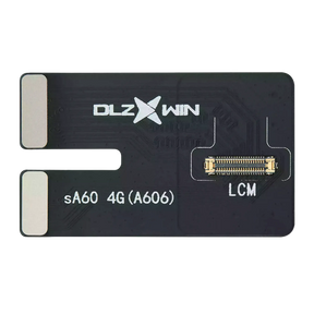 Replacement Tester Flex Cable For iTestBox (S300 / S800) Compatible For Samsung Galaxy A60 (A606 / 2019)