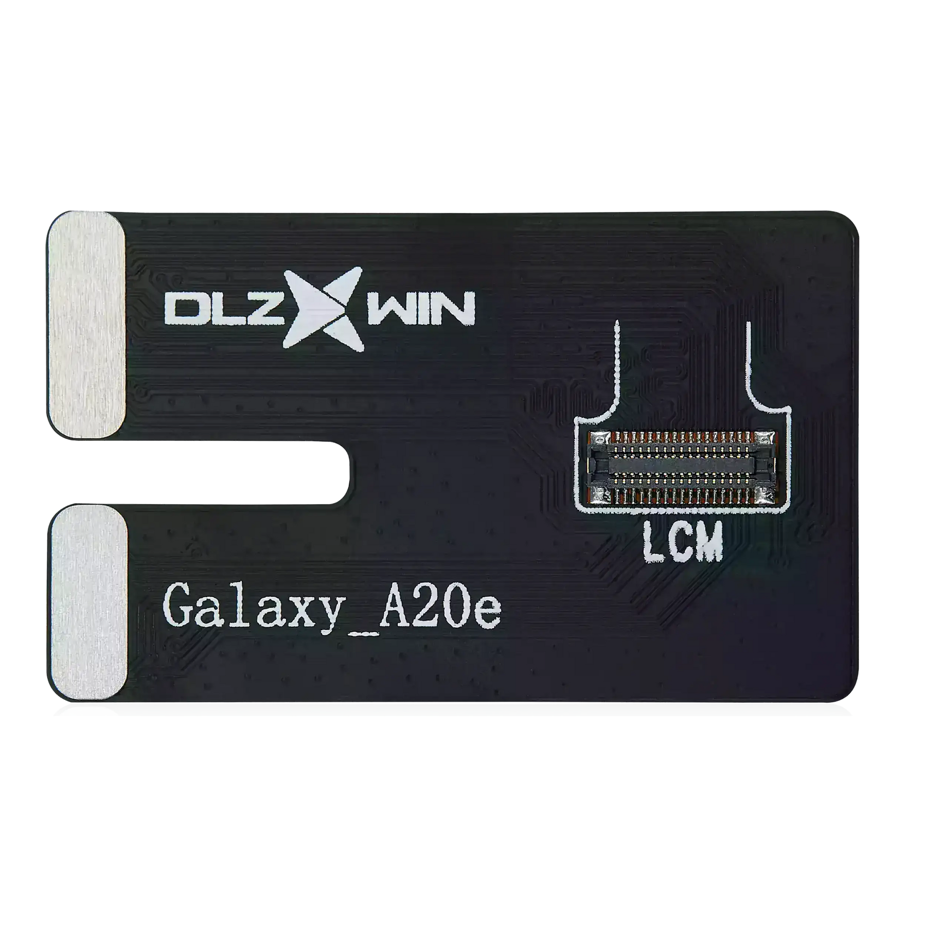 Tester Flex Cable For iTestBox (S300 / S800) Compatible For Samsung Galaxy A20E (A202 / 2019)