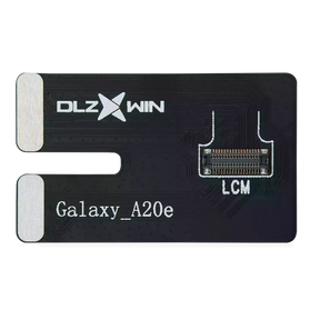 Tester Flex Cable For iTestBox (S300 / S800) Compatible For Samsung Galaxy A20E (A202 / 2019)