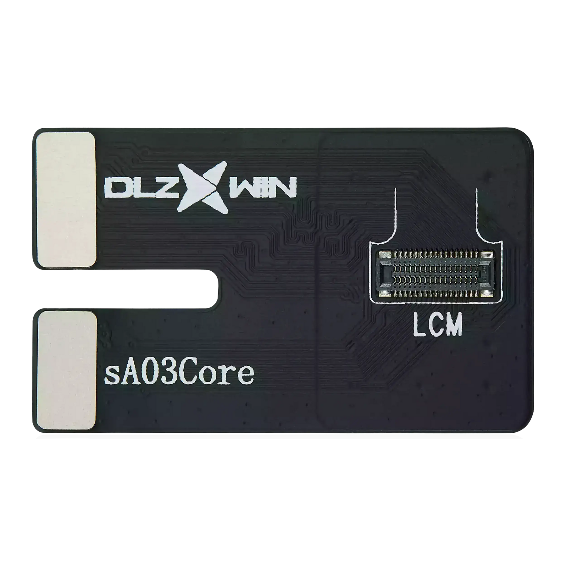 Tester Flex Cable For iTestBox (S300 / S800) Compatible For Samsung Galaxy A03 Core (A032 / 2021)