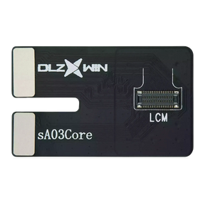 Tester Flex Cable For iTestBox (S300 / S800) Compatible For Samsung Galaxy A03 Core (A032 / 2021)