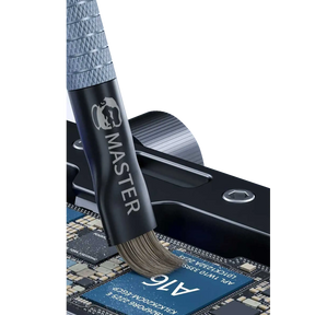 IC Pad Cleaning Pig Hair Brush (Mechanic)