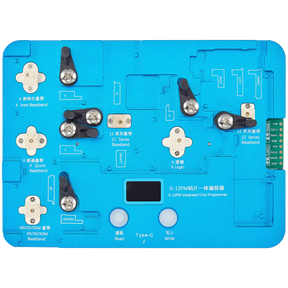 Baseband Chip EEPROM Integrated Programmer Compatible For iPhone X - 12 Pro Max (JCID)