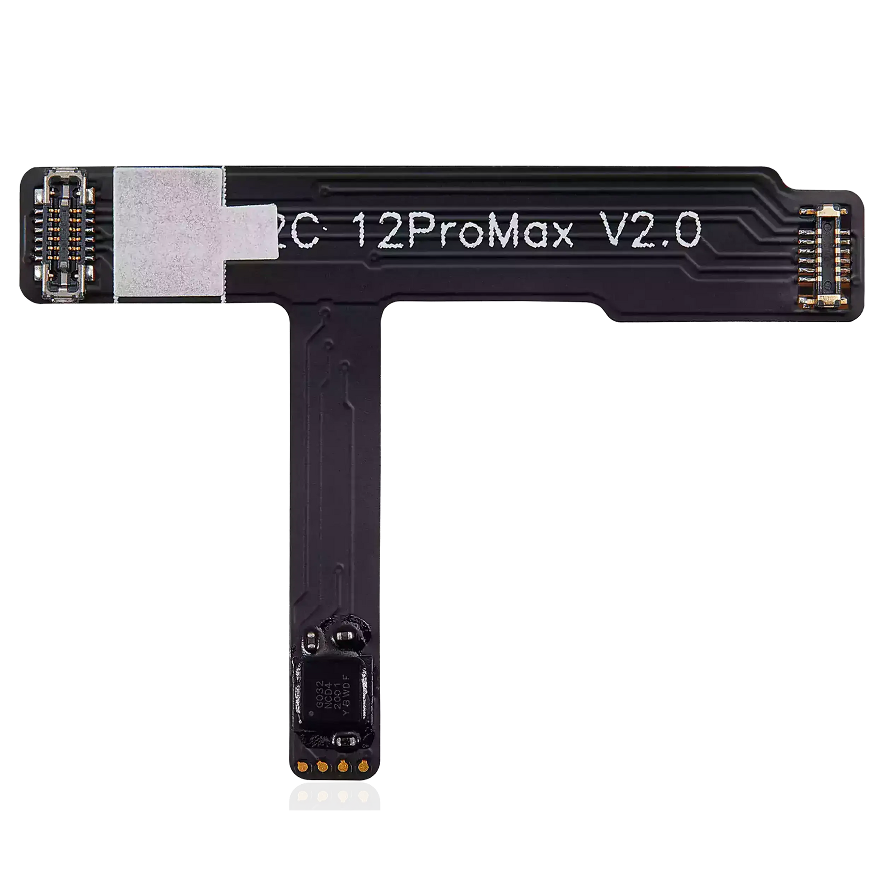 Face ID Without Dismantling Repair Cable Compatible For iPhone 12 Pro Max (I2C)