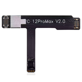 Face ID Without Dismantling Repair Cable Compatible For iPhone 12 Pro Max (I2C)