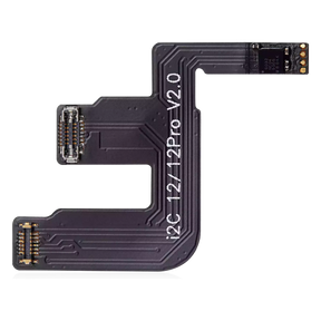 Face ID Without Dismantling Repair Cable Compatible For iPhone 12 / 12 Pro (I2C)