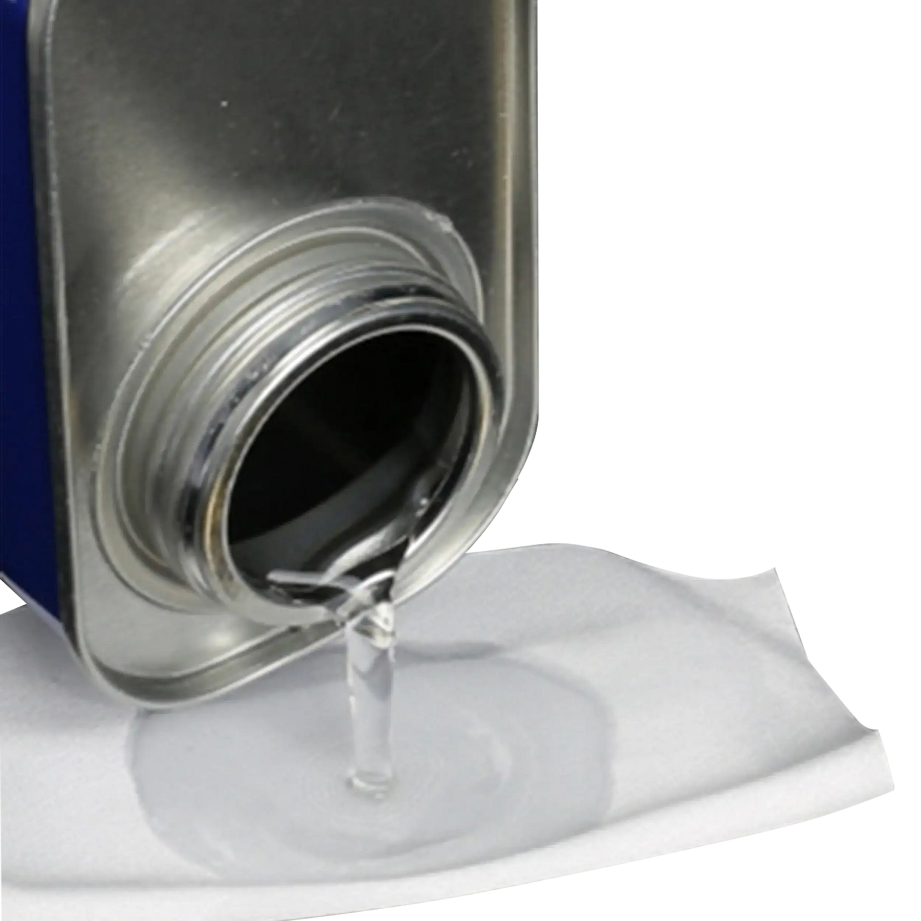 850 Lead Free Circuit Board Cleaner Liquid (Mechanic)