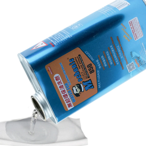 850 Lead Free Circuit Board Cleaner Liquid (Mechanic)