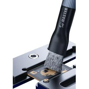 Motherboard Chip Glue Removal Steel Brush (Mechanic)