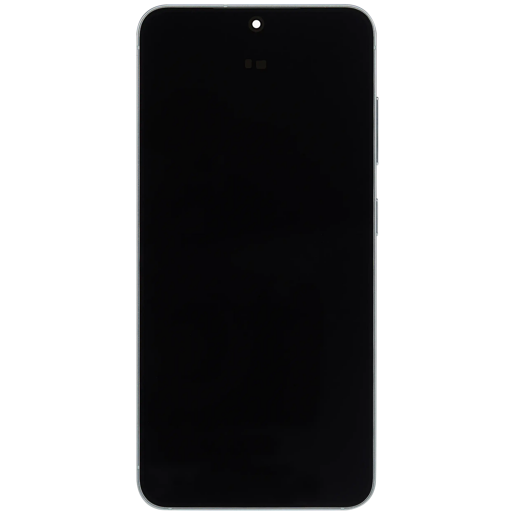 Replacement OLED Assembly With Frame Compatible For Samsung Galaxy S25 5G (US & International) (Refurbished) (Mint)