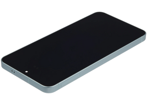 Replacement OLED Assembly With Frame Compatible For Samsung Galaxy S25 5G (US & International) (Refurbished) (Mint)