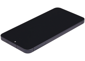 Replacement OLED Assembly With Frame Compatible For Samsung Galaxy S25 5G (US & International) (Refurbished) (Blue Black)