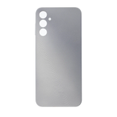 Back Cover Glass Compatible For Samsung Galaxy A14 5G (A146 / 2023) (Service Pack) (Silver)
