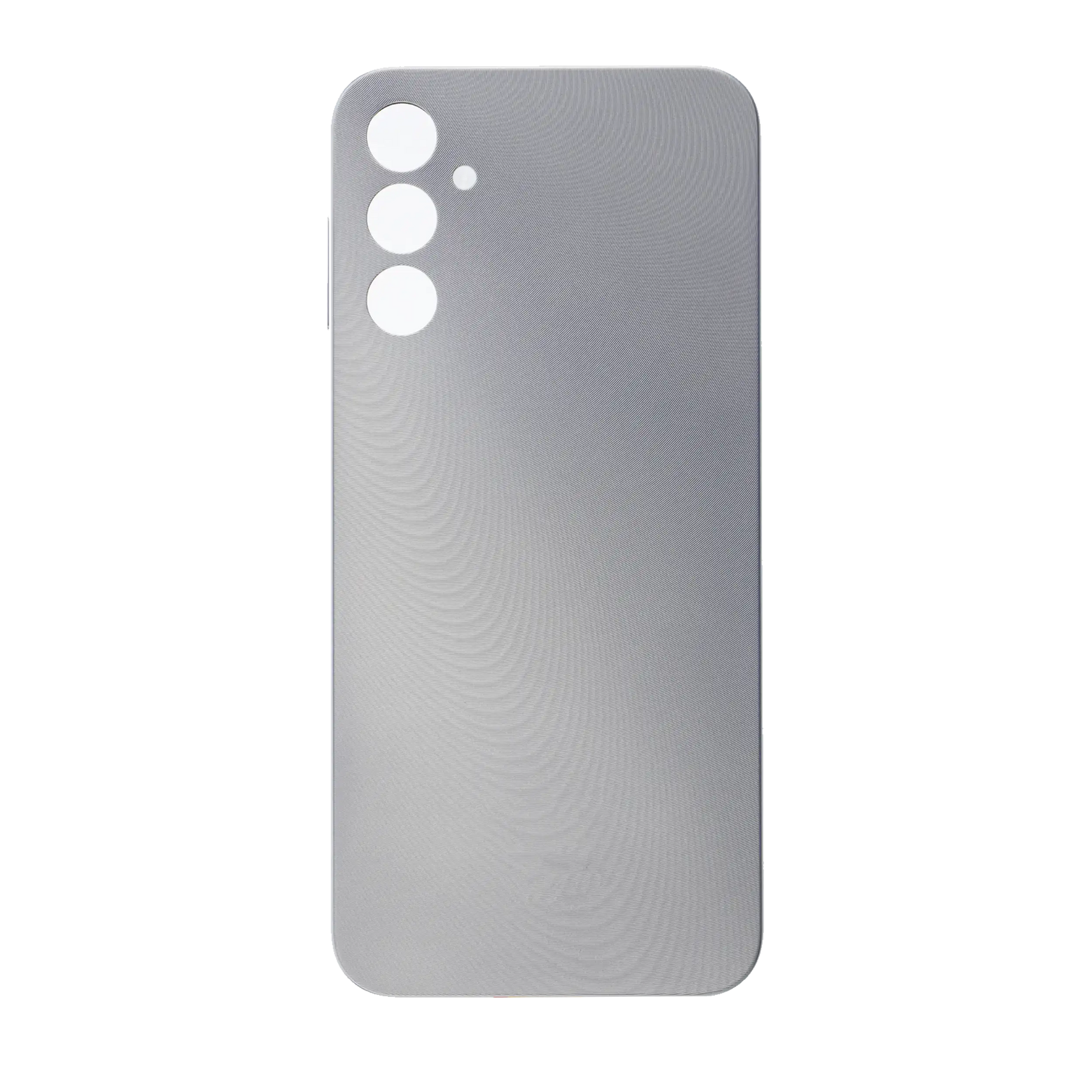 Back Cover Glass Compatible For Samsung Galaxy A14 5G (A146 / 2023) (Service Pack) (Silver)