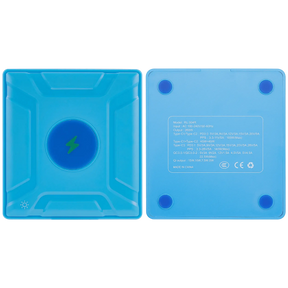 RL-304R 260W (6 in 1) GaN Multi-Port Wireless Charging Station (ReLife)