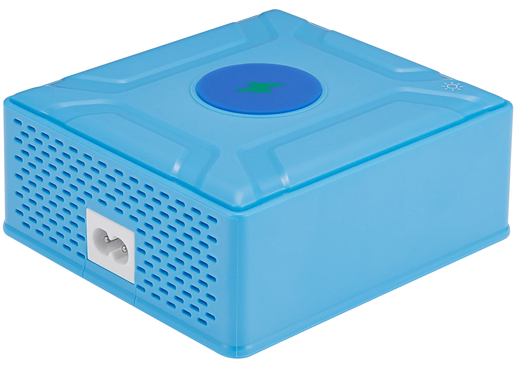 RL-304R 260W (6 in 1) GaN Multi-Port Wireless Charging Station (ReLife)